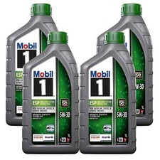 Olio Motore Mobil 1 Esp 5w30