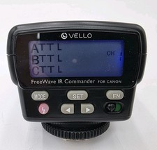 Controllo flash VELLO FREEWAVE