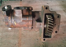Pompa sollevatore FORD 3000