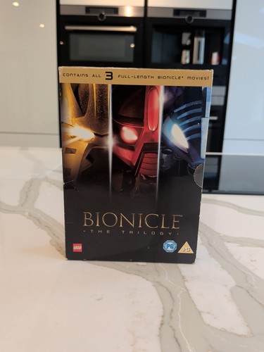 Bionicle the mask light - the, of