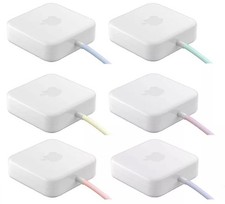 CARICABATTERIE ADATTATORE ALIMENTAZIONE ORIGINALE APPLE IMAC (A2290) CON PORTA ETHERNET