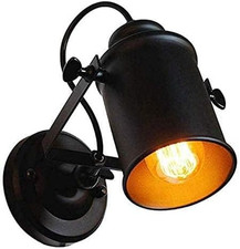 Lampade Da Parete Vintage