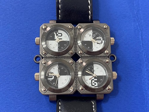 Orologio uomo militare g - orologio,