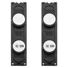 Hsthe Sea 2 Pezzi Barra