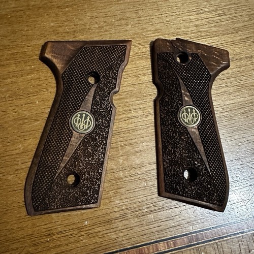 Beretta guancette impugnature - beretta, guancette/impugnature