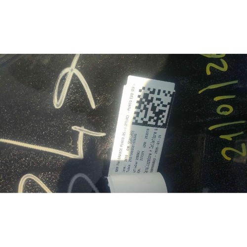 Catalizzatore fiat - catalizzatore,