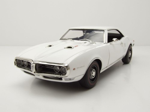 Pontiac firebird first ram - pontiac,
