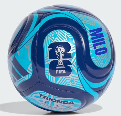Pallone mondiali - pallone,