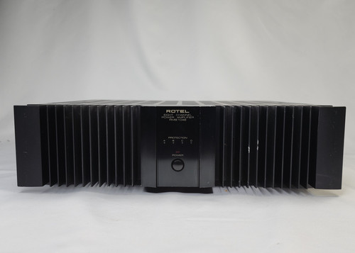 Rotel rmb 1048 amplificatore - rotel, rmb-1048