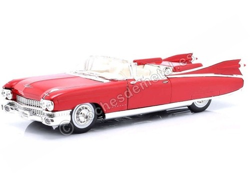 1959 cadillac eldorado - 1959,