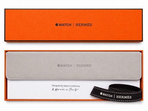 Apple watch hermès scatola - apple,