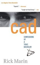 Cad: Confessions of a Toxic