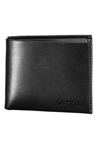 Calvin klein portafoglio uomo - portafoglio,