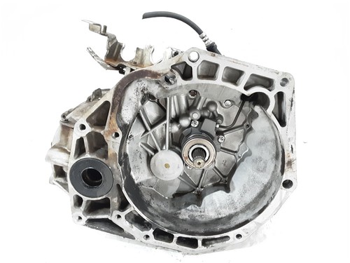 Cambio manuale completo per - manuale,