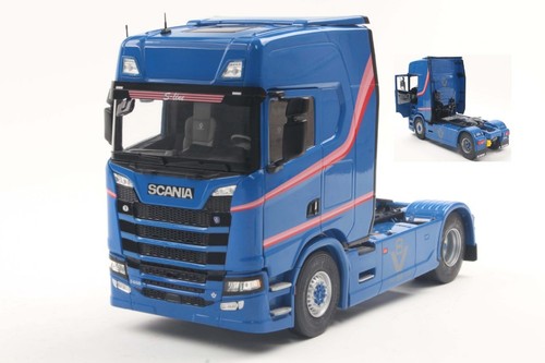 Modellino camion scala 24 - camion,