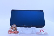 New Nintendo 3DS LL XL Blu