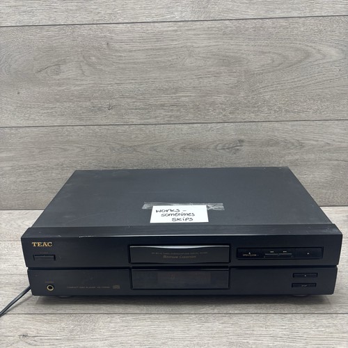 Teac p3500 lettore cd - teac, cd-p3500