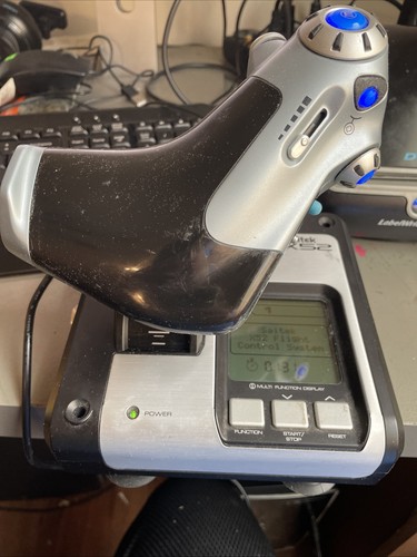Logitech saitek x52 - saitek, flight