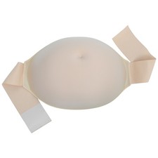  Costume da pancia finta per