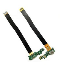 FLAT CONNETTORE DI CARICA USB