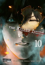 The Killer Inside 10 (Inoryu