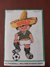 Bergmann Mexico 70 Album