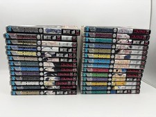 Fullmetal alchemist manga - fullmetal,