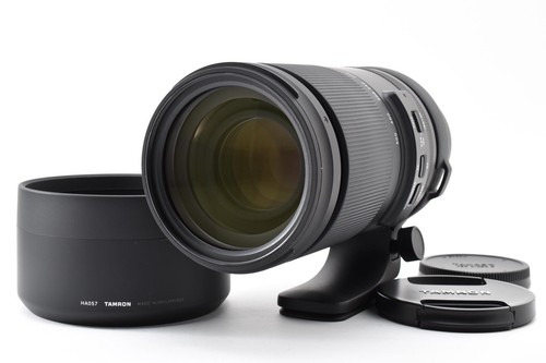 Tamron 150 500mm 7 di - 150-500mm,