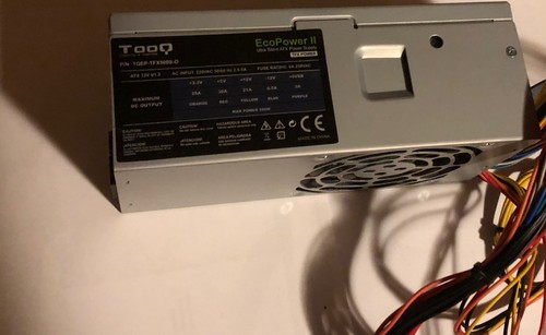 Alimentatore small form factor - alimentatore,