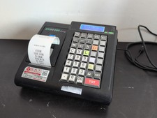 Registratore di cassa telematico Custom System Retail BIG PLUS SYS@101 ENTRY RT