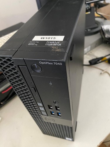 Dell optiplex 7040 - , computer