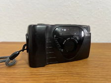 Ricoh FF9 -Ricoh AF System -