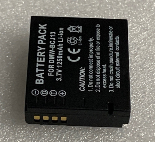 Batterie 1250mah tipo - 1250mah,