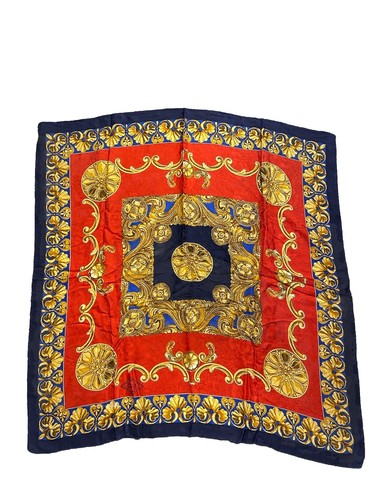 Atelier versace foulard donna - atelier,