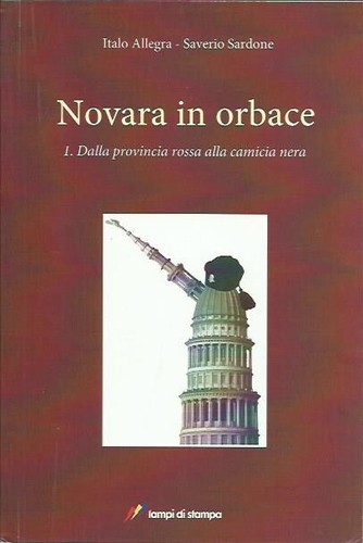 Novara orbace allegra - -,