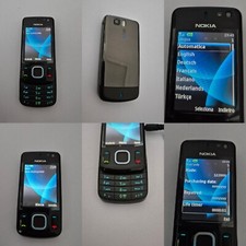 CELLULARE NOKIA 6600 SLIDE GSM UNLOCKED SIM FREE DEBLOQUE