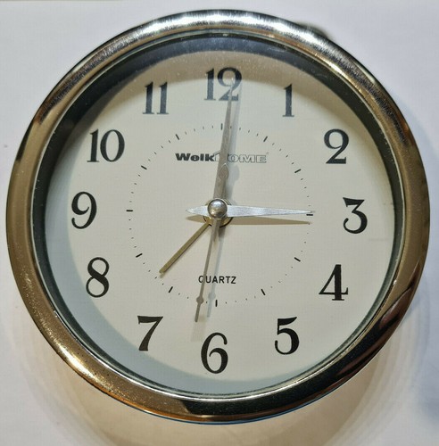 Orologio quartz welkhome - orologio,