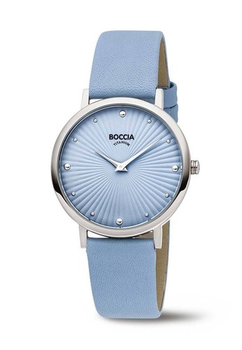 Boccia titanium 3365 - boccia,