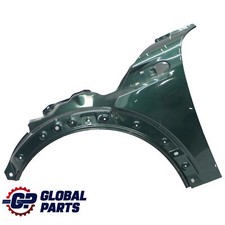 Mini R55 R56 R57 R58 Pannello laterale ala anteriore British Racing Green - A67