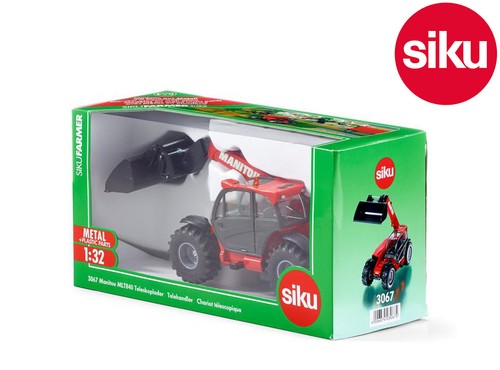 Siku 3067 manitou mlt840 - 3067,