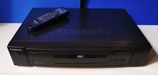 Panasonic lettore DVD/VIDEO