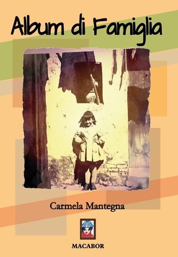 Libri carmela mantegna - carmela,