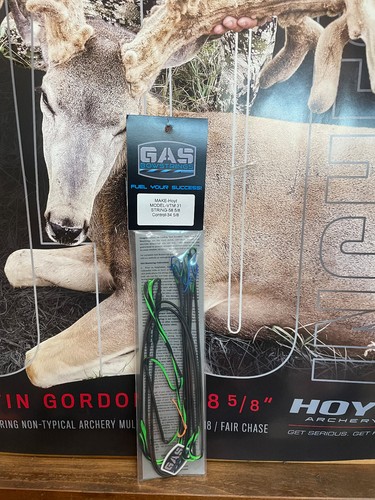 Corde arco gas hoyt - corde,