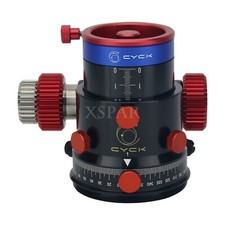CYCK Focheggiatore Telescopio