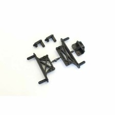 Kyosho piastre braccetti