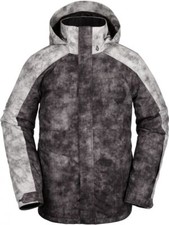 VOLCOM 15K Giacca Snowboard  S