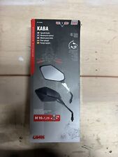 Lampa Kaba Coppia Specchi Retrovisori per Moto (90346)