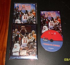 Basket nba finali - basket, i