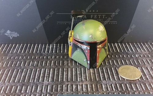 Hot toys mms464 - mms464, mms574