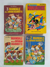 3+1 Volumi  Manuali delle